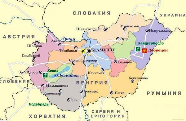 карта карта