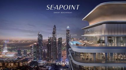   Seapoint   Beachfront - Tower 2